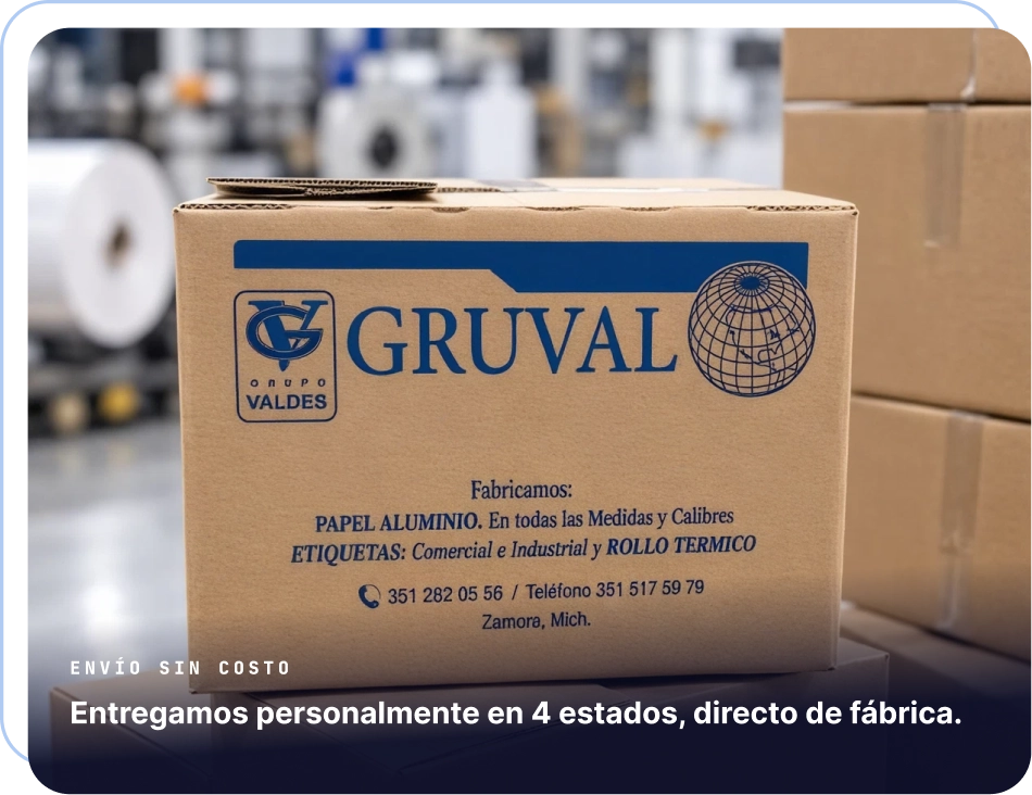 Nosotros · Desde hace 34 años 1